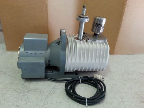 Hitachi CuteVac VR16L-K Chemical Proof Direct Drive Rotary Vacuum Pump