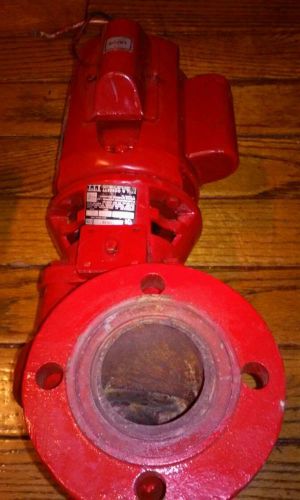 Bell &amp; Gossett circulation pump