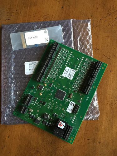 LNL-1100 Lenel Input Control Board &#034;NEW&#034; BAS-1100