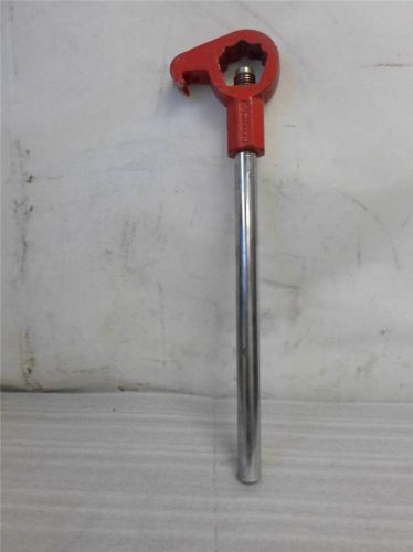 POK HYDRANT WRENCH 5 189