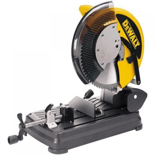 Dewalt DW872 14&#034; (355mm) Multi-Cutter Saw