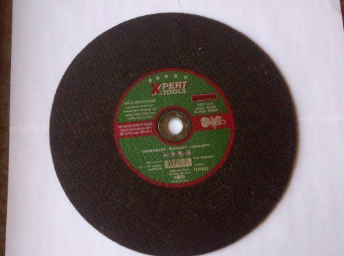 Grinding Wheel 12&#034; X 1/8&#034; X 20 Mm  R.p.m 6400  for Masonry