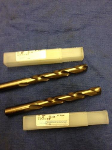 Greenfield Cobalt Drill