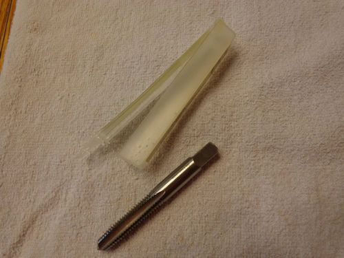 M10-1.5 hss 4 flute d6, taper tap for sale