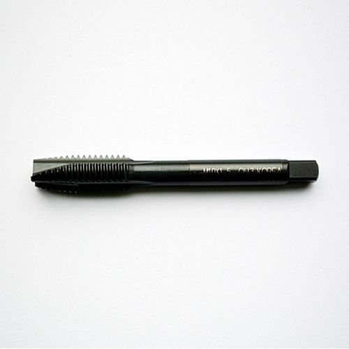 HSSE M10 x 1.5 OH2 SPIRAL POINT Steam Oxided TAP OSG