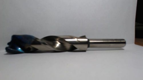 FOREST CITY TOOL 1/2X 2 SHANK WEAR BRAD MAHINE DRILL