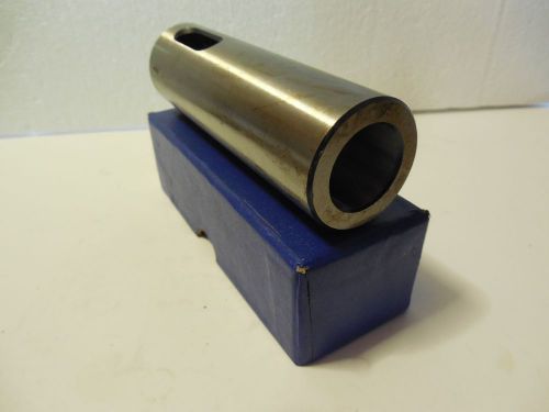 LATHE / TURRETT SOCKETS GT59 010 HARDENED AND GROUND