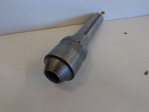 PUTNAM R8 SHANK 5/8&#034; END MILL HOLDER  STK 1100