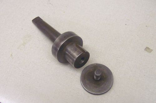 Brown&amp;sharpe #9 1 1/2&#034; shell mill holder for sale