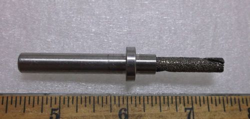 0.235 Diamond Grit Abrasive Router Bit 60PBS ,  AT ABRC19092 ,  C19092A