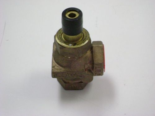 1149  GEM GPM-FS-400 Bronze Flow Switch Valve