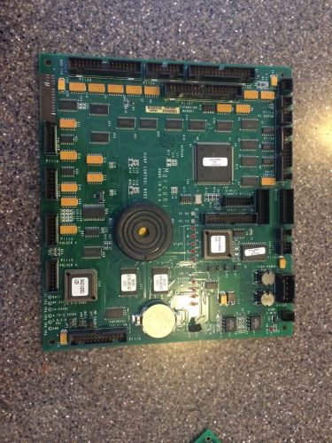 NEW GILBARCO MARCONI M00056A001R PUMP CONTROL CIRCUIT BOARD