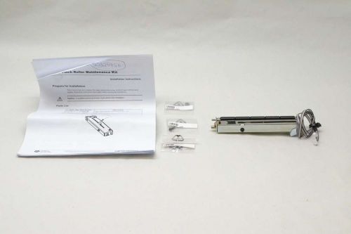 NEW ZEBRA G43012M UPPER PINCH ROLLER MAINTENANCE KIT D410768