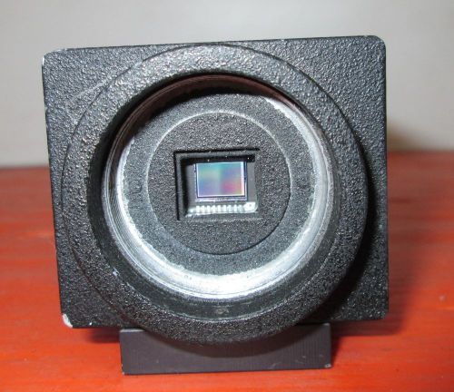 PULNIX TM-6EX HIGH PERFORMANCE CCD CAMERA