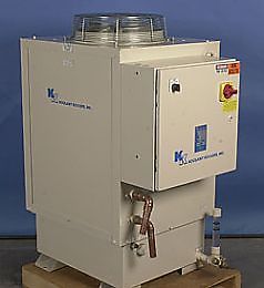 Koolant Koolers Inc HCV 2,000-PR-NF-MB Chiller