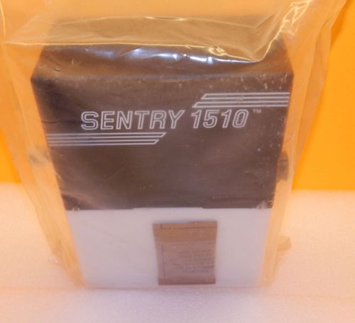 Brooks Automation Sentry 1510 - Automated