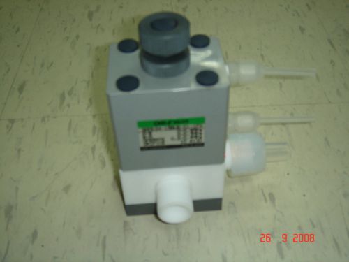 CKD Valve GAMD34-15BUS-01-1FX