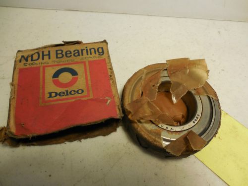 NDH BALL BEARING DELCO 3208. NB2