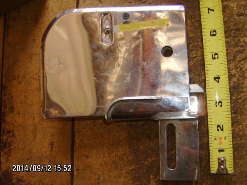 sewing machine folder binder attachment 7/8&#034; finish