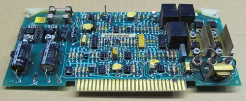 Hobart 200103A01 (375693A) Motor Control PC Board **REFURBISHED**