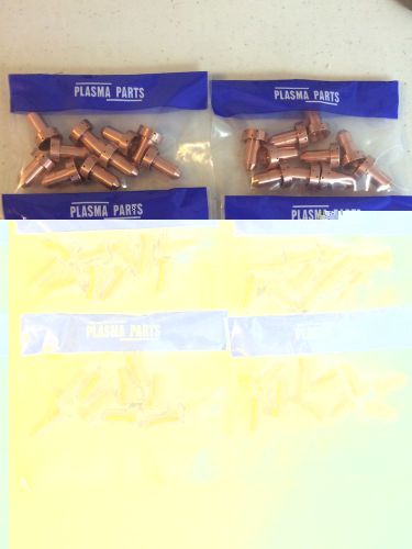 5pcs 9-8212 Thermal Dynamics SL60/SL100 Tip 100A ****** From  USA *******