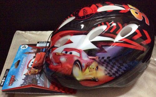 Disney Pixar cars little turbo Child Multisport Helmet 3+