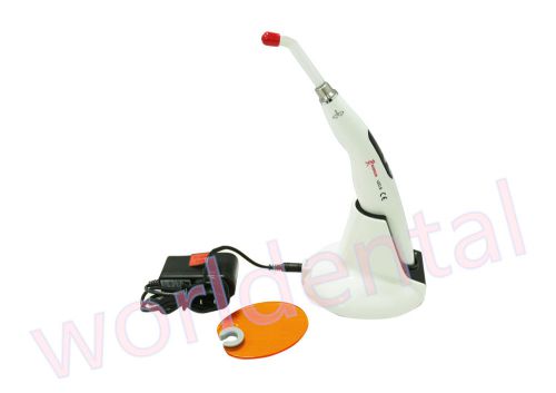 Woodpecker Dental Wireless/Cordless LED LAMP LED.B Curing Light 100% Original