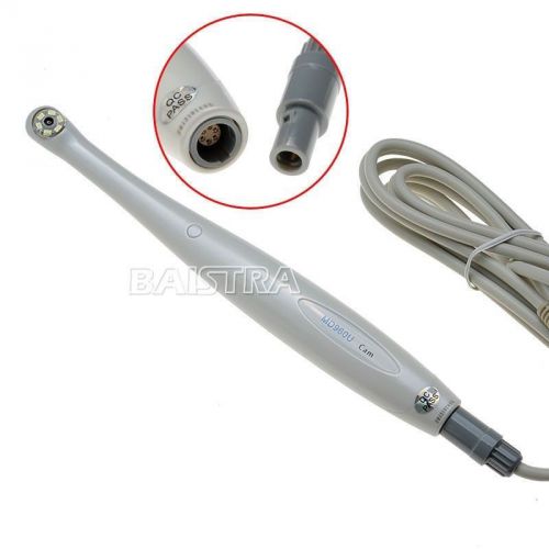 MED Dental Intra Oral Camera USB 1/4 Sony CCD automatic MD960U all digitize