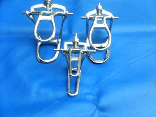 Dental Articulator set