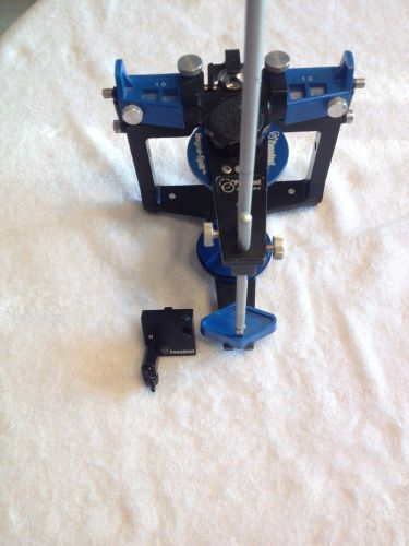 panadent articulator