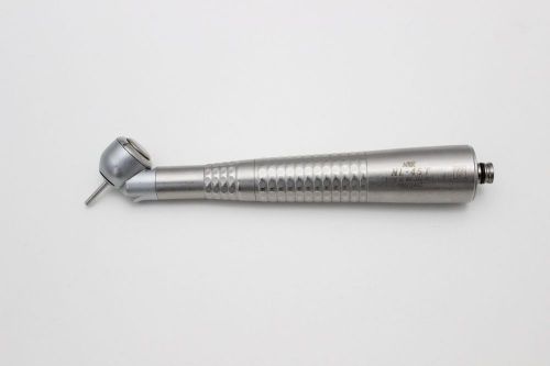 NSK NL-45T Surgical Fiber-Optic Dental Handpiece and 6-pin Coupler