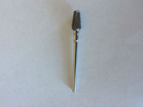 UNIVERSAL  PODIATRY CARBIDE BURS