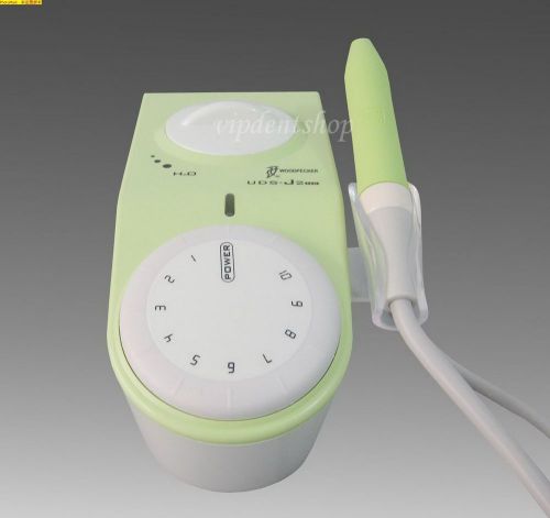 1 pc Woodpecker UDS-J2 LED Light Dental Piezo Ultrasonic Scaler original 220v