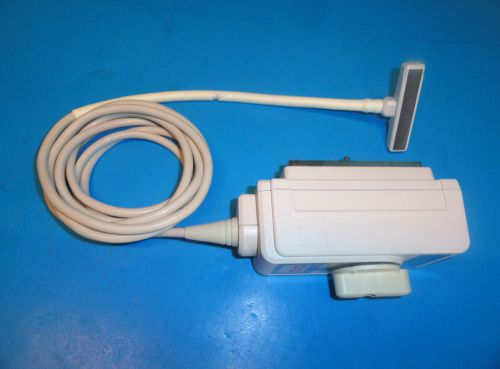 ALOKA UST-5819-T 5.0MHz Linear T Ultrasound Probe (SSD -10001400/1700/2000/2200)