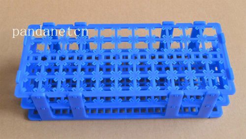 1pcs 10ml/15ml Microcentrifuge Centrifuge Tubes Rack Hold 44 tubes for Lab