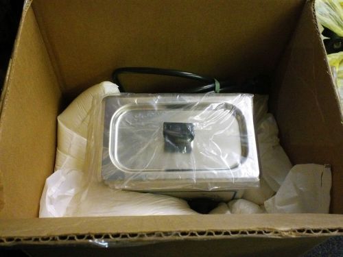 HILCO PRO JR ULTRASONIC CLEANER NEW IN BOX