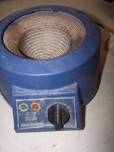 Electrothemal Electromantle EM0500/CE 500ML Lab Heating Mantle ~ CHEAP