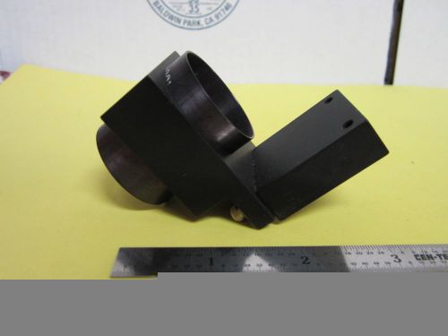 OPTICAL MOUNTED LENS LASER OPTICS BIN#D9-01