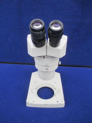 #M51 VM VMF 1X Olympus Microscope Stand