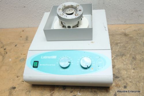 LABNET GYROTWISTER S 1000-A LABORATORY SHAKER S1000