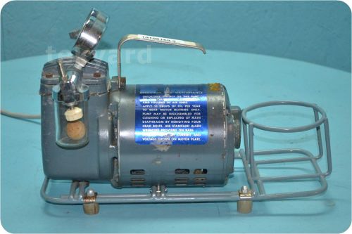 AIR SHIELD DIA-PUMP COMPRESSOR ASPIRATOR *