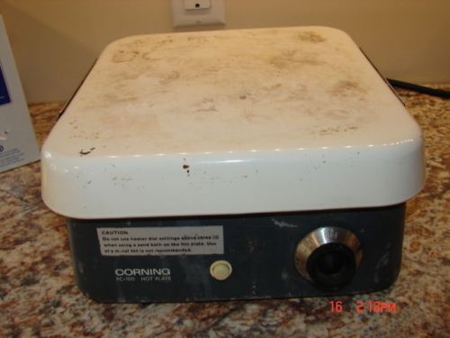 Corning PC-100 Hot Plate