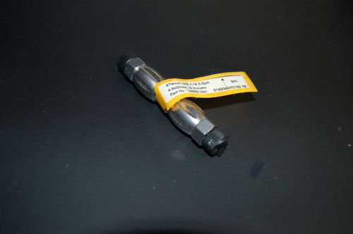 HPLC column Waters XTerra MS C18 3.5 um   4.6x20 mm cat no 186001891