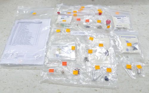 *new* ab sciex/ applied biosystems 1028489 kit, tempo lc maldi consumables lc/ms for sale