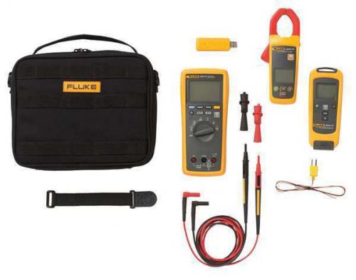 FLUKE FLK-3000FC H/WWG Wireless HVAC System Kit G7494356