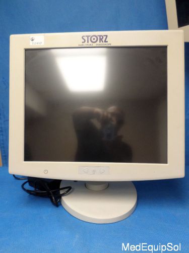 Storz v3c-sx19-r110 monitor 19&#034; for sale