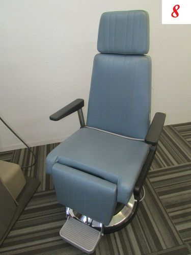 JedMed 04-1345 &#034;s&#034; Procedure Chair