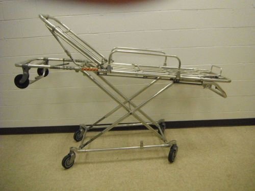 3 Reconditioned Ferno 35A-07/08 Stretcher Stryker EMS  Ambulance Stretcher