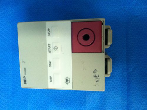 HP / Agilent NBP M1008B T Patient Monitor Module