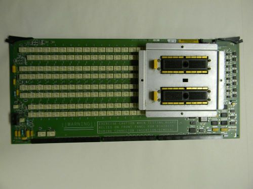 Acuson sequoia c256 ultrasound assy 57792 zdl 3 board for sale